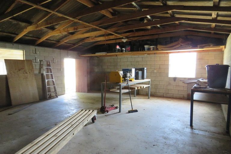 Photo of property in 30 Oban Street, Holmes Hill, Oamaru, 9401