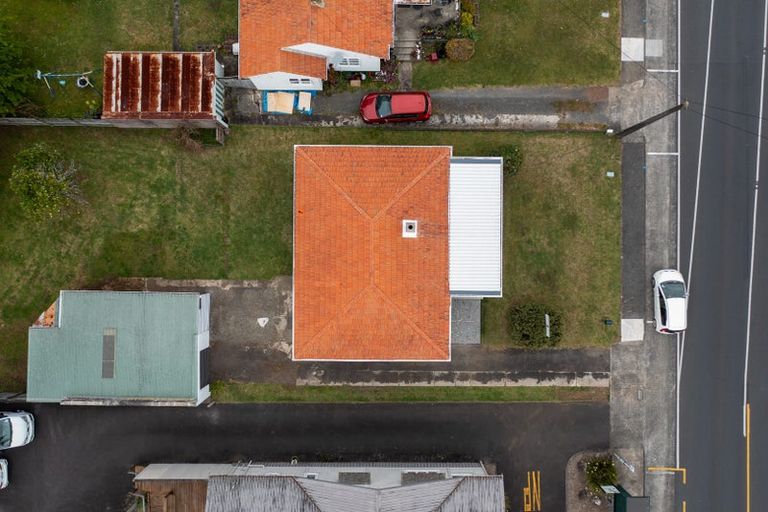 Photo of property in 54 Kamo Road, Kensington, Whangarei, 0112