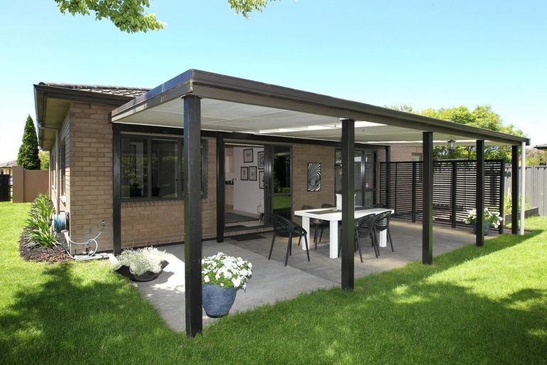 Photo of property in 103 Northwood Avenue, Mahora, Hastings, 4120