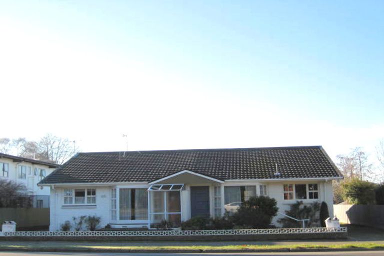 Photo of property in 217b Queens Drive, Windsor, Invercargill, 9810