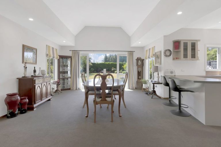 Photo of property in 15 Winter Road, Swannanoa, Rangiora, 7475