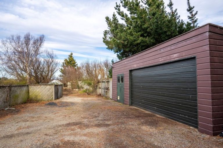 Photo of property in 173 Browns Road, Middlemarch, 9597