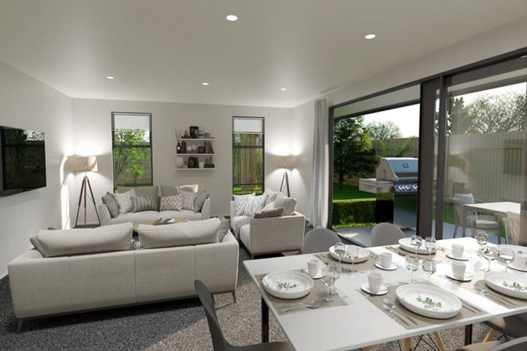 Photo of property in 7 Boyce Lane, Amberley, 7410