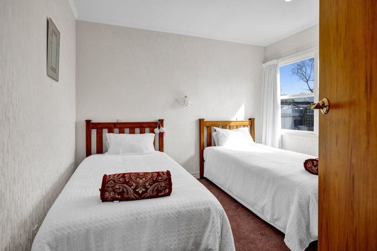 Photo of property in 19 George Street, Hawera, 4610