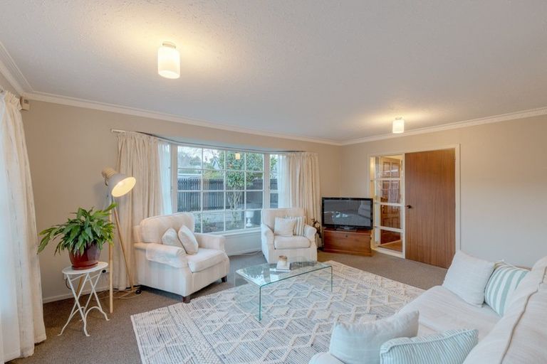 Photo of property in 9 Colombo Street, Cashmere, Christchurch, 8022
