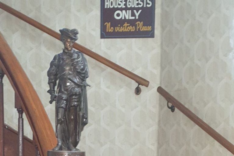 Photo of property in 106 Egmont Street, Patea, 4520