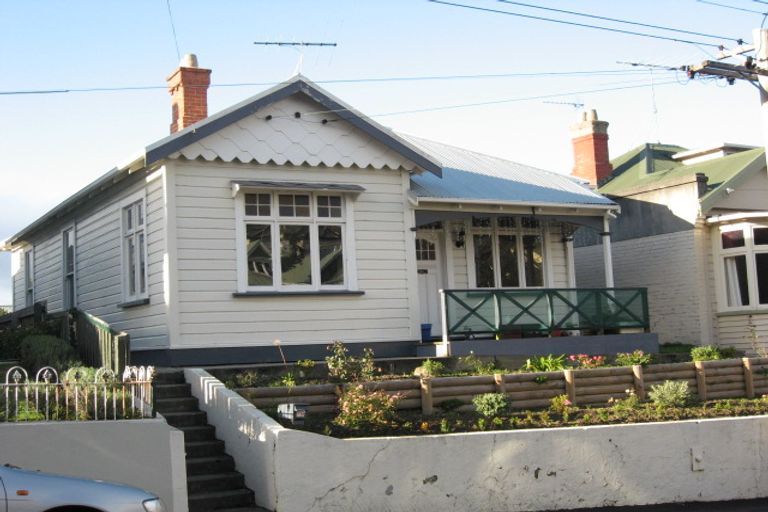 Photo of property in 39 Glenpark Avenue, Mornington, Dunedin, 9011