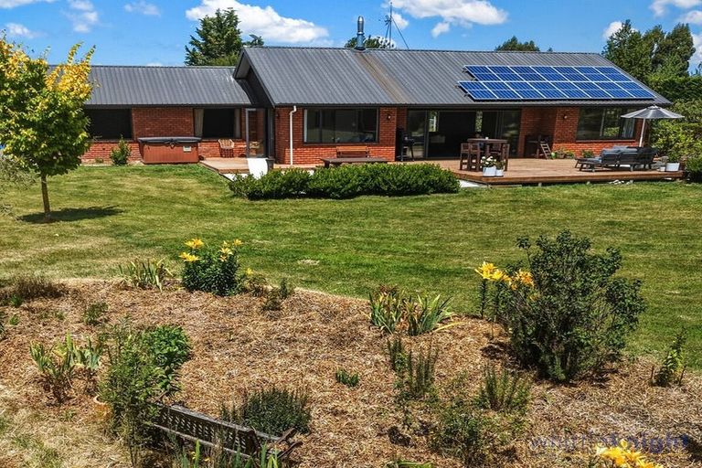 Photo of property in 143 Karanga Road, Dunsandel, Leeston, 7682