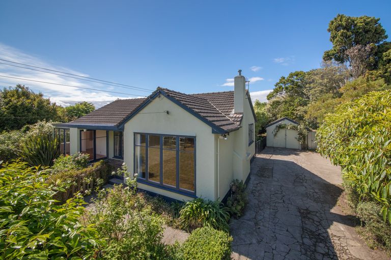 Photo of property in 580 Ferguson Street, Terrace End, Palmerston North, 4410