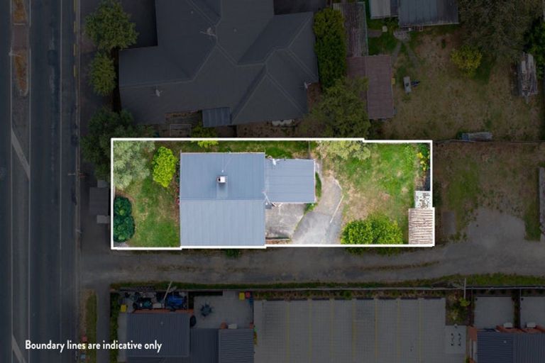 Photo of property in 166 Killarney Road, Frankton, Hamilton, 3204