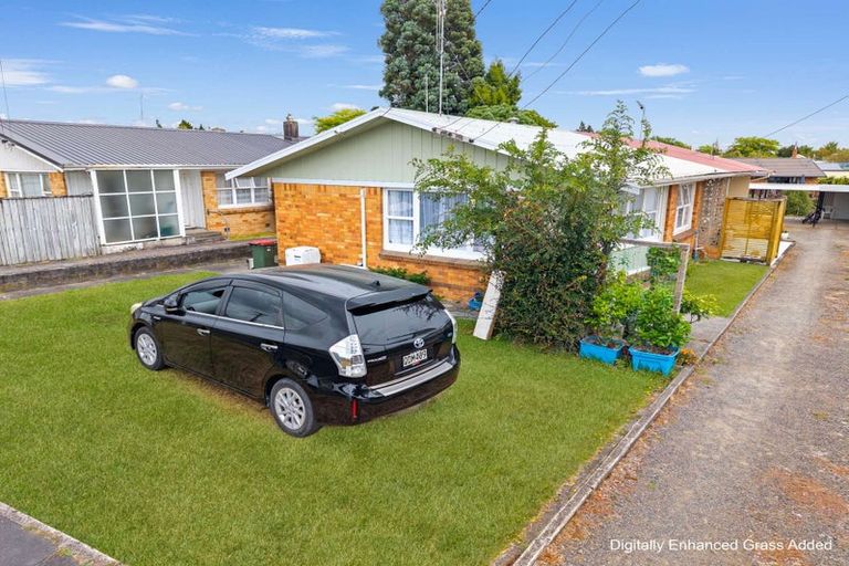 Photo of property in 1143 Heaphy Terrace, Fairfield, Hamilton, 3214