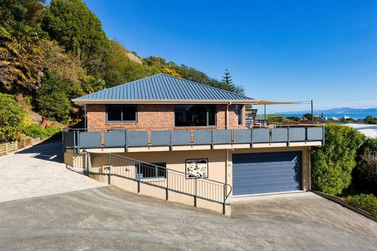 Photo of property in 22a Kotuku Road, South Bay, Kaikoura, 7300