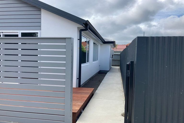 Photo of property in 19a Aitken Street, Ashburton, 7700