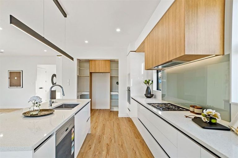 Photo of property in 3 Cutfield Lane, Kumeu, 0810