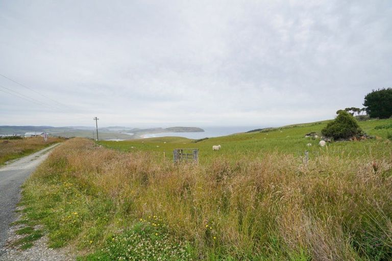 Photo of property in 388 Slope Point Road, Slope Point, Tokanui, 9884