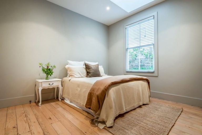 Photo of property in 36 Arthur Street, Freemans Bay, Auckland, 1011