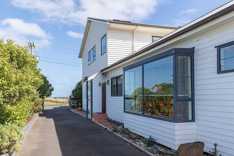 Photo of property in 1144 Brighton Road, Brighton, Dunedin, 9035