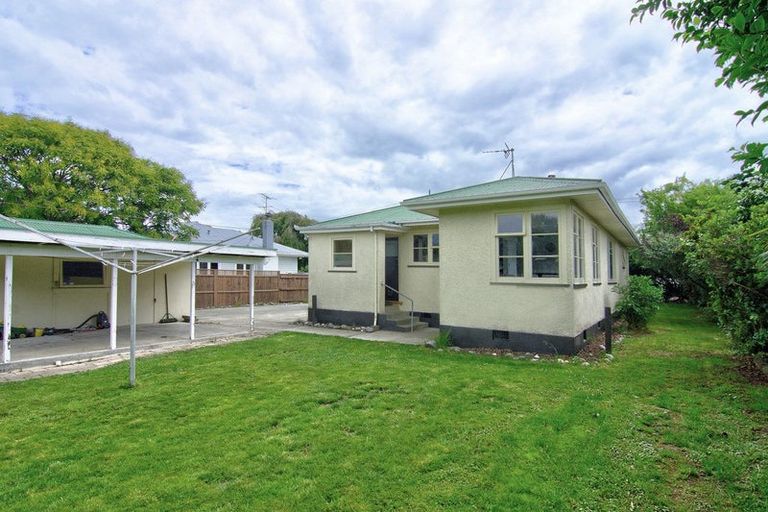 Photo of property in 50 Gordon Street, Lansdowne, Masterton, 5810