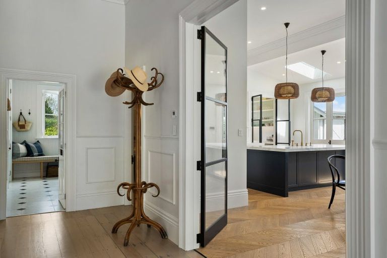 Photo of property in 130 Omaha Flats Road, Tawharanui Peninsula, Warkworth, 0986