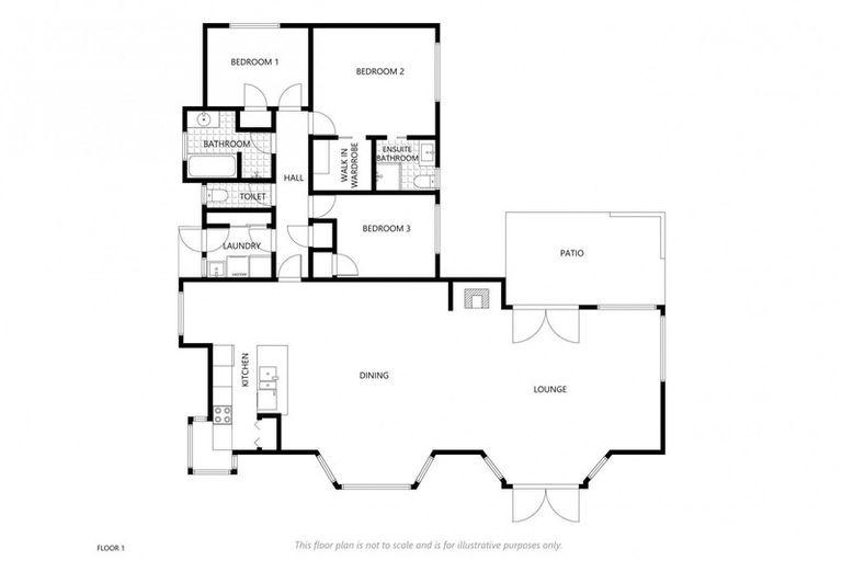 Photo of property in 26 Dalwood Grove, Highbury, Palmerston North, 4412