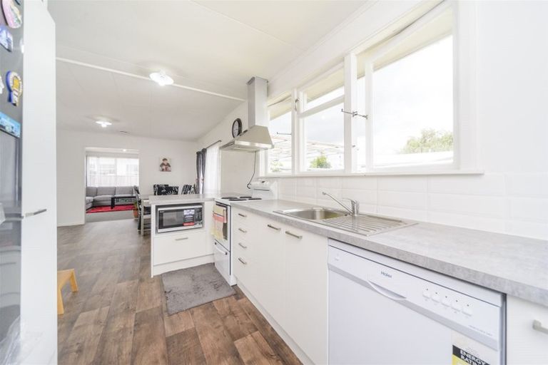 Photo of property in 5b Bradford Place, Awapuni, Palmerston North, 4412