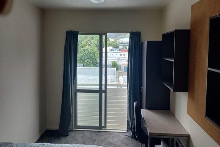 Photo of property in Martin Square Apartments, 616/20 Martin Square, Te Aro, Wellington, 6011