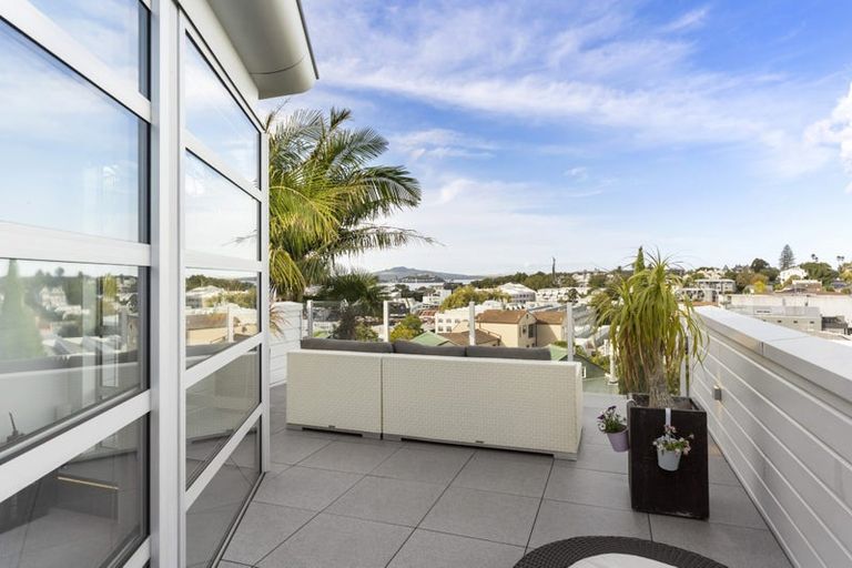 Photo of property in 14 Bradford Street, Parnell, Auckland, 1052