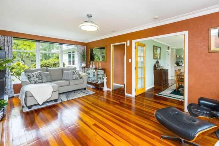 Photo of property in 92 Clouston Park Road, Clouston Park, Upper Hutt, 5018