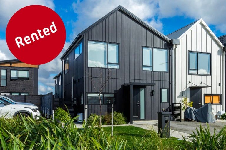 Photo of property in 20 Betty Boyes Street, Wallaceville, Upper Hutt, 5018