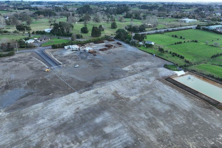 Photo of property in 1187a Great South Road, Runciman, Drury, 2578