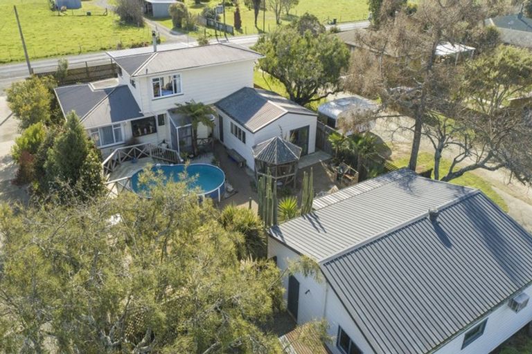 Photo of property in 399 Main Rd Spring Grove, Wakefield, 7095