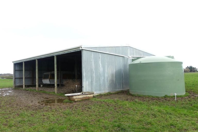 Photo of property in 815 Mill Road, Ohoka, 7475