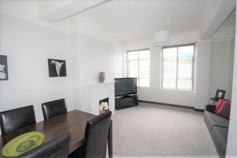 Photo of property in 1/50 City Road, Roslyn, Dunedin, 9010