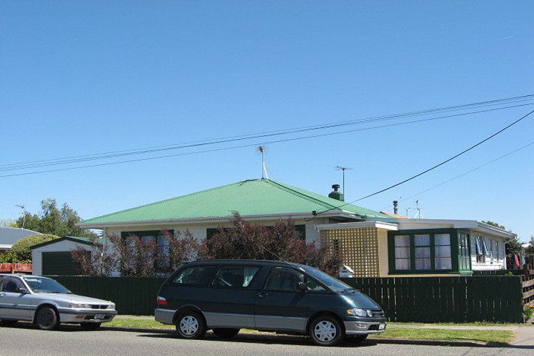 Photo of property in 236 Scott Street, Redwoodtown, Blenheim, 7201