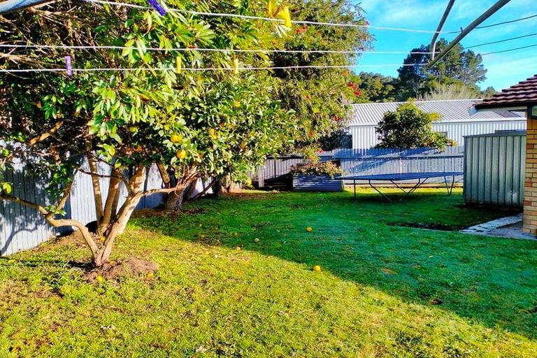 Photo of property in 63 Crawford Crescent, Te Kamo, Whangarei, 0112