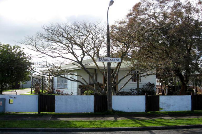 Photo of property in 27 Taranaki Street, Kuripuni, Masterton, 5810