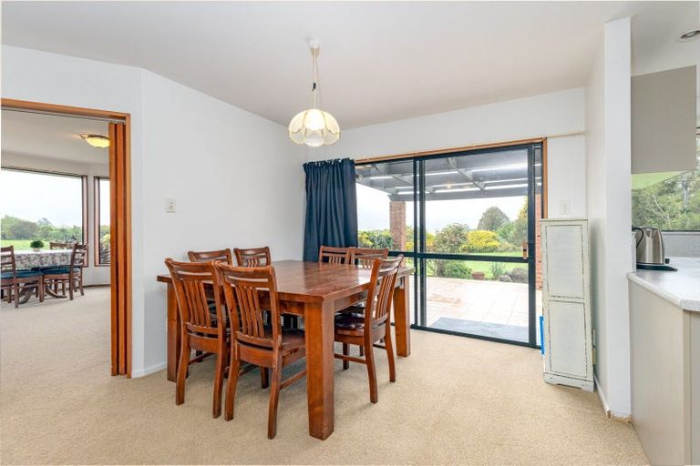 Photo of property in 358 Hadlow Road, Claremont, Timaru, 7974