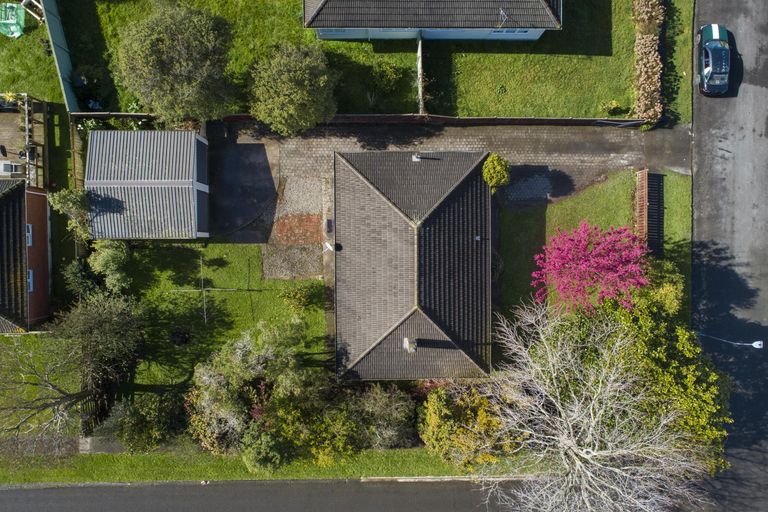 Photo of property in 34 Galway Avenue, Hokowhitu, Palmerston North, 4410