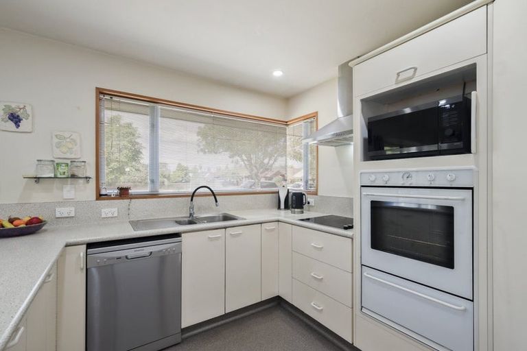 Photo of property in 101 Ashley Street, Rangiora, 7400