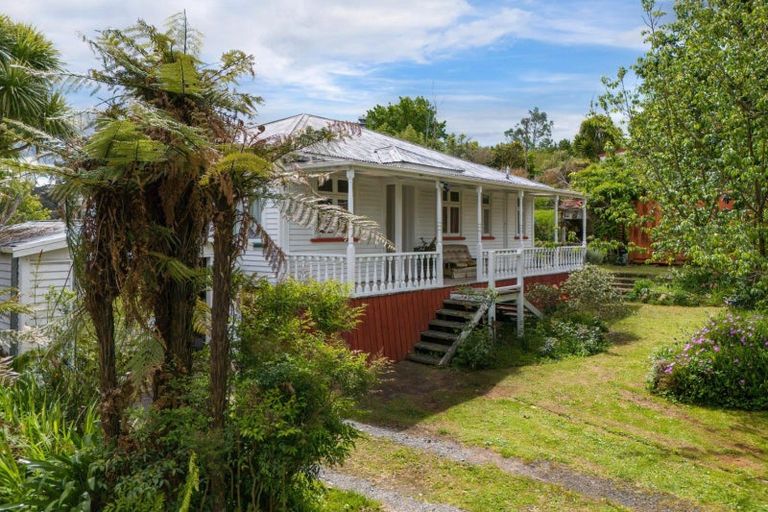 Photo of property in 14 Melody Lane, Waikino, Waihi, 3682