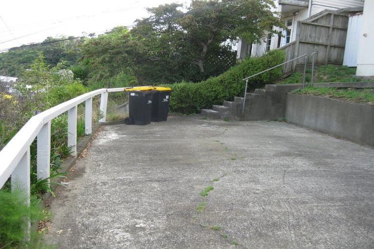 Photo of property in 77b Miramar North Road, Miramar, Wellington, 6022