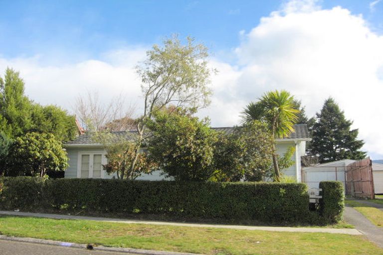 Photo of property in 63 Rota Street, Turangi, 3334