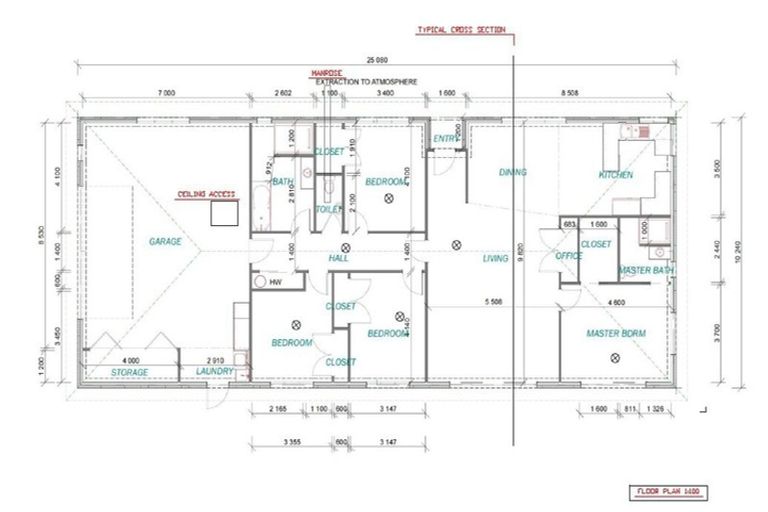 Photo of property in 36 Dalmore Way, Acacia Bay, Taupo, 3385