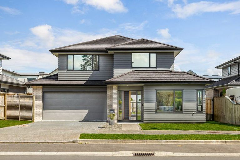 Photo of property in 4b Dale Road, Whenuapai, Auckland, 0618