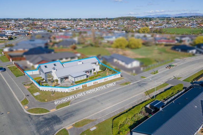 Photo of property in 21 Hunter Hills Drive, Gleniti, Timaru, 7910