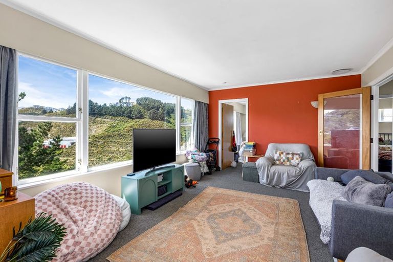 Photo of property in 16 Dominion Park Street, Johnsonville, Wellington, 6037