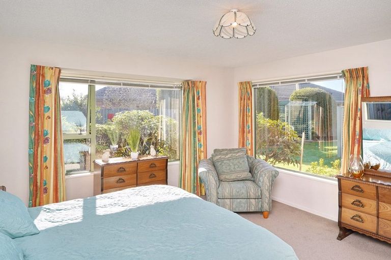 Photo of property in 14 Jerez Place, Hei Hei, Christchurch, 8042