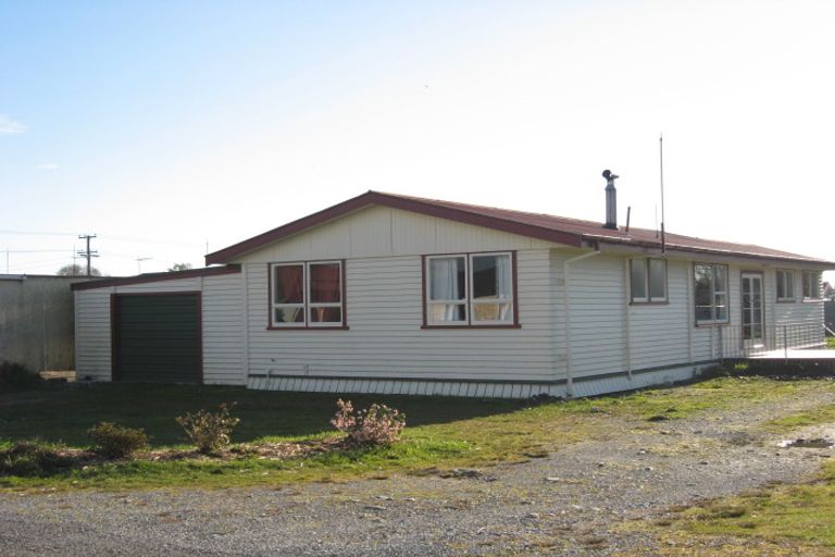 Photo of property in 155 Davie Street, Hokitika, 7810