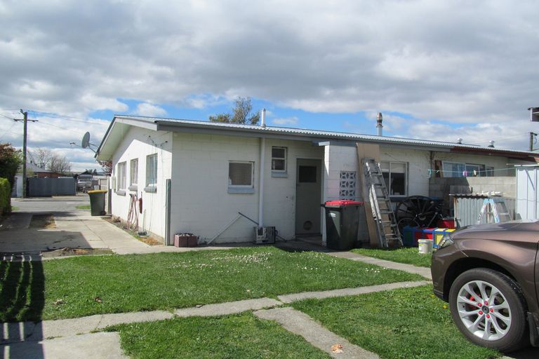 Photo of property in 14b Kenmare Street, Alexandra, 9320