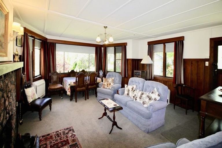 Photo of property in 1 Scarborough Terrace, Hanmer Springs, 7334